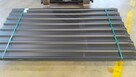 Paczka blachy grafit/czarny w paczce 114m2 19.99zł/m2 - 2