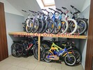 Największy w Polsce komis rowerów używanych z NIEMIEC - 3