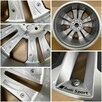 Felgi Audi Q7 4M0.601.025AK 9,5Jx21 ET31 5x112 - 8