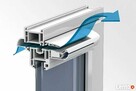 Regulacja i naprawa OKIEN i ROLET tel 795 775 234 Nawiewniki - 3