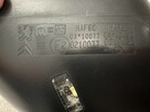 Lusterko PEUGEOT 508 KGNC Lewe kierowcy KOMPLETNE ładne - 2