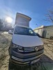 Camper VW T6 Mercus