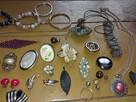 Sprzedam biżuterię ze szkatułką - 4