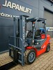 NOWY wózek widłowy HELI CPYD35 LPG // 3500 kg - 2