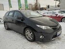 Toyota Auris 2.0 124kM Salon serwis Navi