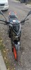 Sprzedam motocykl ️ qj TRX 125 - 9