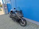 Yamaha xmax 125 - 2