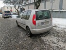 Skoda Roomster firma sprzeda - 1