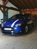 Ford Focus 2.0 ST