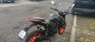 Sprzedam motocykl ️ qj TRX 125 - 11