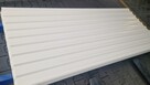 Tania Blacha Trapezowa 2 gatunek TBD-14 RAL 9002 0.60mm - 2