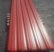 trapezowa blacha TR35,hala, garaż - 2
