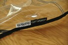 Bugaboo Cameleon Oryginalna Folia Przeciwdeszczowa
