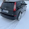 Samochód Ford cmax - 3