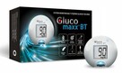 Glukometr Glucomaxx pełen komplet, fabrycznie nowy. - 7