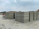 Płyty drogowe, płyty betonowe, utwardzenie terenu, droga tymc - 2