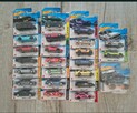 Modele Hot wheels - 3