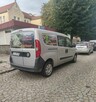Fiat Doblo Maxi 1.4 L. Diesel - 4