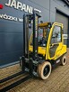 UŻYWANY wózek widłowy HYSTER H3.5FT // 3500 kg - 2