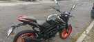 Sprzedam motocykl ️ qj TRX 125 - 6