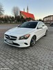 Mercedes-Benz CLA 250 4Matic 7G-DCT AMG Line