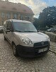 Fiat Doblo Maxi 1.4 L. Diesel