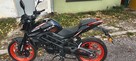 Sprzedam motocykl ️ qj TRX 125 - 7