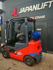 NOWY wózek widłowy HELI CPYD18 LPG // 1800 kg - 3