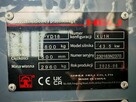 NOWY wózek widłowy HELI CPYD18 LPG // 1800 kg - 7
