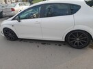 Seat Leon 1.8 fr 2012 - 11