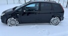 Samochód Ford cmax - 2