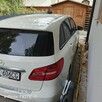 Mercedes klasa B 200 cdi. W246, - 7