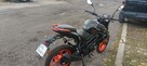 Sprzedam motocykl ️ qj TRX 125 - 12
