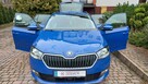 Škoda Fabia Full Led Radar Front Assist Kier.wielofunkc. 27.5 netto FV23% Salon PL - 4