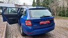 Škoda Fabia Full Led Radar Front Assist Kier.wielofunkc. 27.5 netto FV23% Salon PL - 7