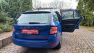 Škoda Fabia Full Led Radar Front Assist Kier.wielofunkc. 27.5 netto FV23% Salon PL - 8