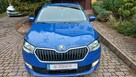 Škoda Fabia Full Led Radar Front Assist Kier.wielofunkc. 27.5 netto FV23% Salon PL - 10