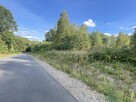 Działka budowlana Ostojów gm. Suchedniów, - 9