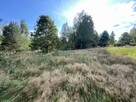 Działka budowlana Ostojów gm. Suchedniów, - 10