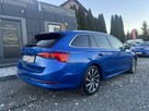 Škoda Octavia Salon Polska Poleasingowy I właściciel Serwis ASO VAT 23% Bezwypadkowy - 8