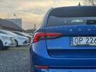 Škoda Octavia Salon Polska Poleasingowy I właściciel Serwis ASO VAT 23% Bezwypadkowy - 10