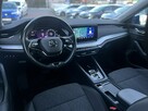 Škoda Octavia Salon Polska Poleasingowy I właściciel Serwis ASO VAT 23% Bezwypadkowy - 12