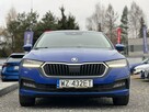 Škoda Octavia Salon Polska Poleasingowy I właściciel Serwis ASO VAT 23% Bezwypadkowy - 5