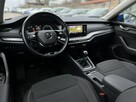 Škoda Octavia Salon Polska Poleasingowy I właściciel Serwis ASO VAT 23% Bezwypadkowy - 12