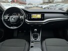 Škoda Octavia Salon Polska Poleasingowy I właściciel Serwis ASO VAT 23% Bezwypadkowy - 13
