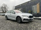 Škoda Octavia Salon Polska Poleasingowy I właściciel Serwis ASO VAT 23% Bezwypadkowy - 4