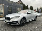 Škoda Octavia Salon Polska Poleasingowy I właściciel Serwis ASO VAT 23% Bezwypadkowy - 7