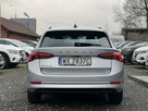 Škoda Octavia Salon Polska Poleasingowy I właściciel Serwis ASO VAT 23% Bezwypadkowy - 10