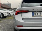 Škoda Octavia Salon Polska Poleasingowy I właściciel Serwis ASO VAT 23% Bezwypadkowy - 11