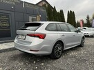 Škoda Octavia Salon Polska Poleasingowy I właściciel Serwis ASO VAT 23% Bezwypadkowy - 12